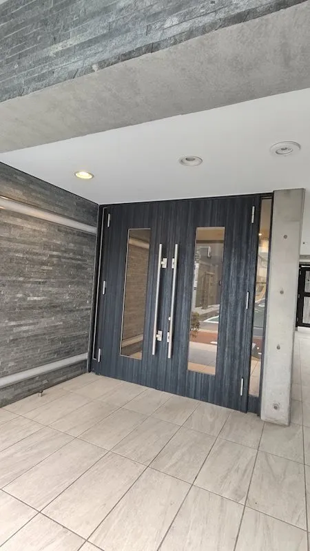 RESIDIA Bunkyo Koishikawa - Exterior - ["Property", "Door", "Building"]