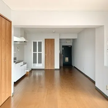 Asakawa Corp. - Interior - ["Property", "Building", "Cabinetry"]