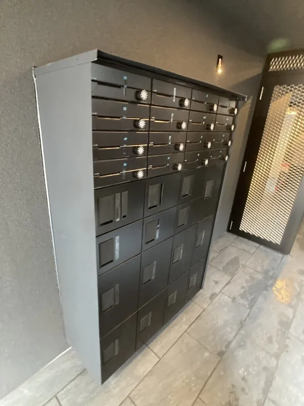 Trias531 - Other - ["Locker", "Household hardware", "Lock and key"]