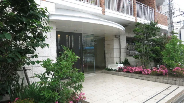 CASSIA Oshiage - Exterior - ["Plant", "Property", "Building"]