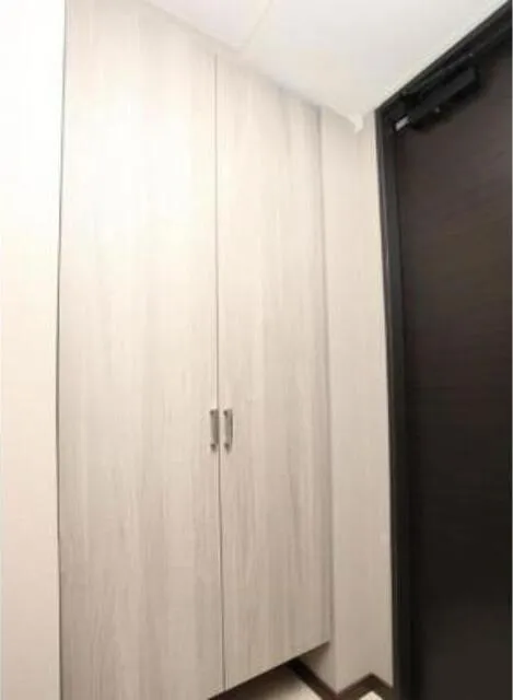 Belle Face Shibaura Tower - Interior - ["Property", "Room", "Cupboard"]
