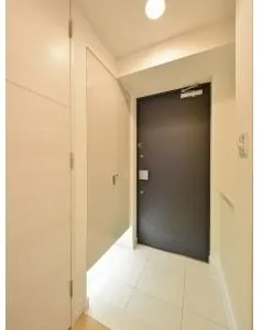 Lieto Court Arc Tower - Interior - ["Fixture", "Door", "Wood"]