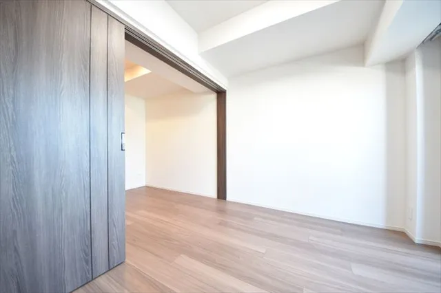 Grand Paseo Kiyosumi Shirakawa II - Interior - ["Flooring", "Wood", "Wood flooring"]