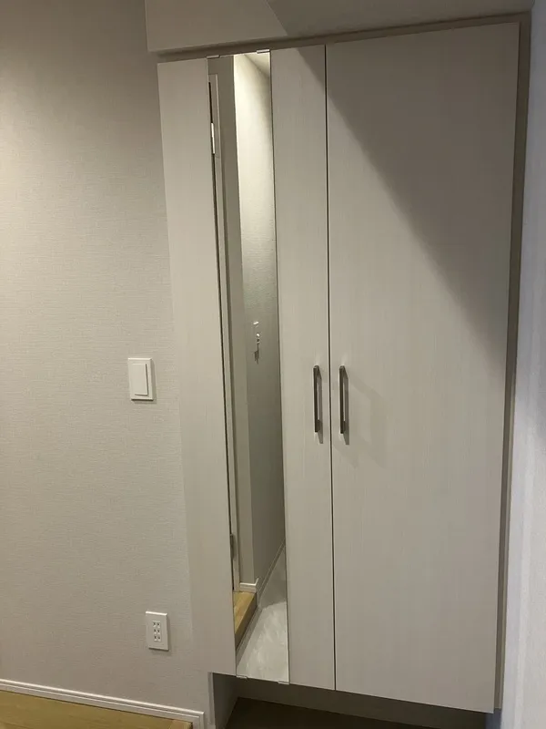 Residence - Asakusa Kuramae - Interior - ["Wood", "Furniture", "Flooring"]