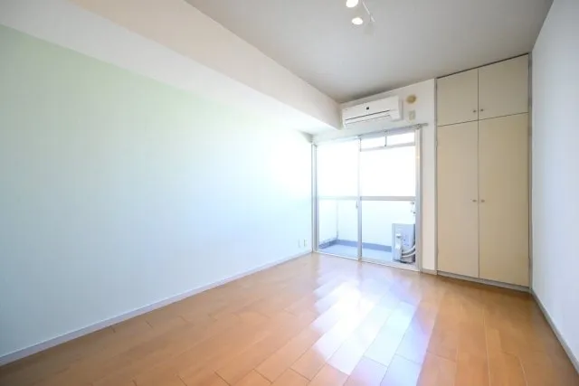 City Plaza Wakabayashi - Interior - ["Flooring", "Floor", "Ceiling"]