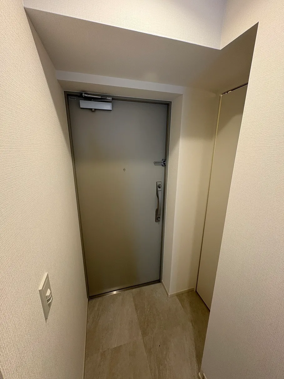 Gran Casa Sumiyoshi III - Interior - ["Floor", "Flooring", "Tile Flooring"]