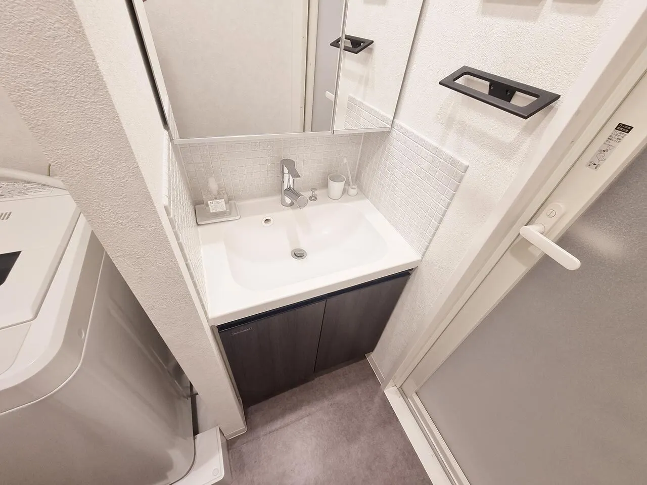 Mynavi STAY Grande Ueno - Interior - []