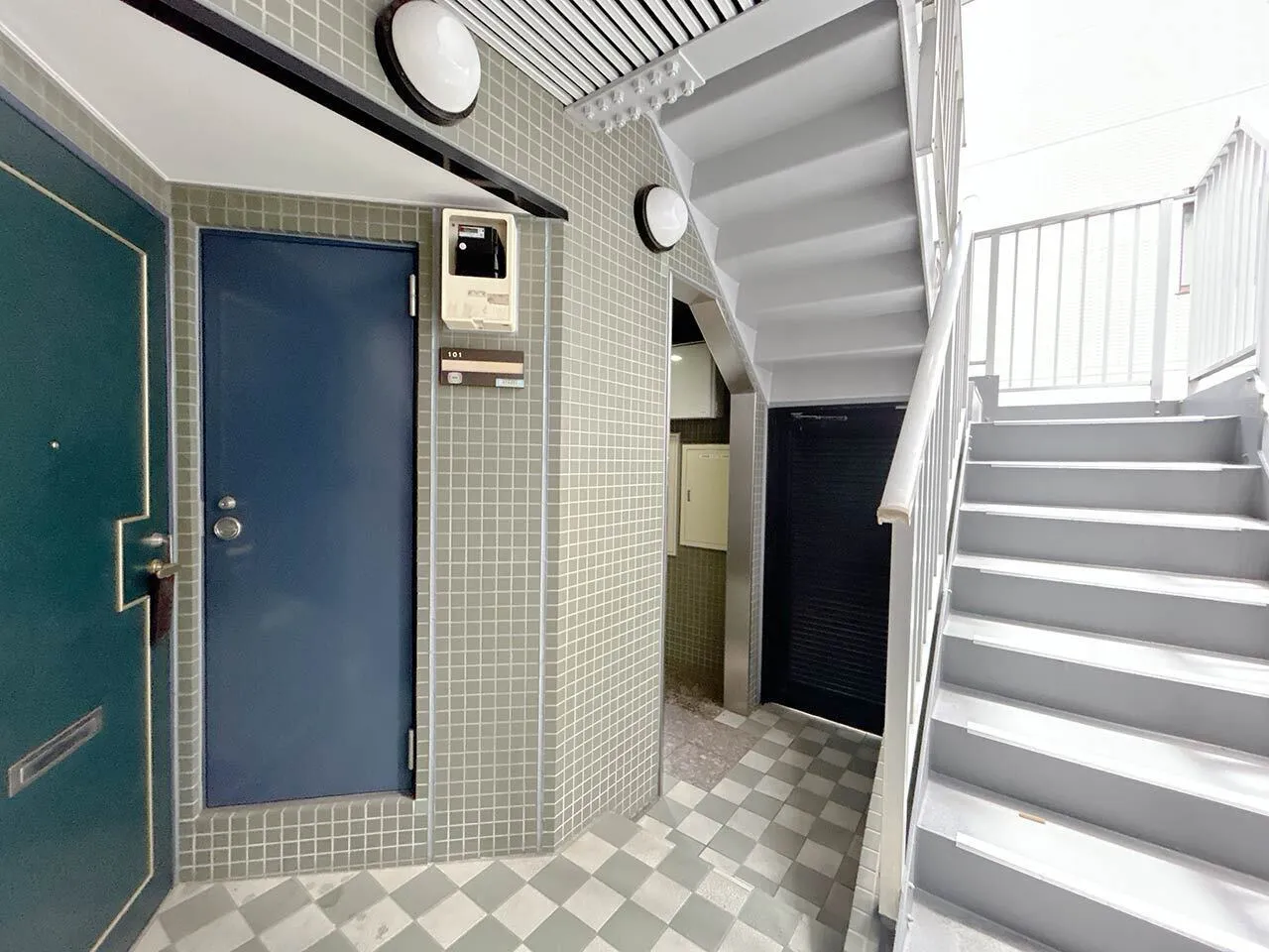 Mynavi STAY Miraie Nihonbashi Hakozaki Garden Town - Exterior - []