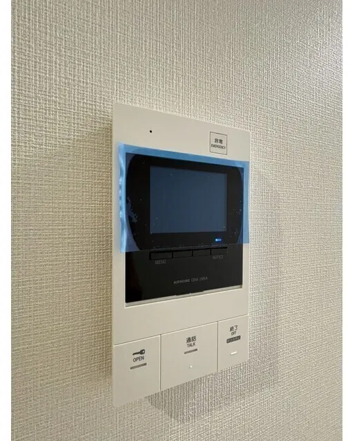 Daffitto Kinshicho - Interior - ["Electronic device", "Technology", "Electronics"]
