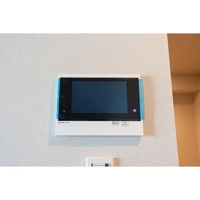 LEFONT PROGRESS SHIBUYA HILLTOP - Interior - ["Output device", "Television", "Rectangle"]