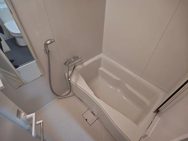 Esty Maison Togoshi - Interior - *Same type, different floors
