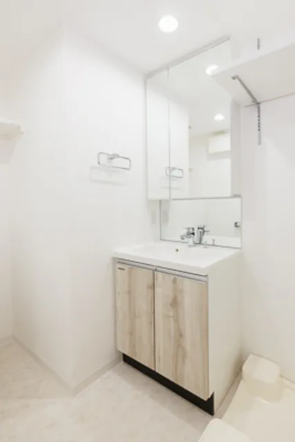 Ivy Court Nihonbashi Ningyocho - Interior - ["Flooring", "Floor", "Interior design"]