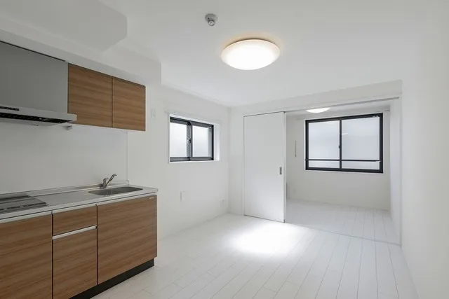 Aglaia Shinjuku Nishiochiai - Interior - ["Floor", "Flooring", "Interior design"]