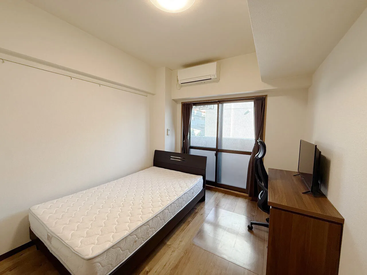 Mynavi STAY Miraie Meidaimae - Interior - []