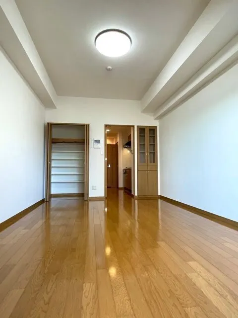 Residia Ueno Ikenohata - Interior - ["Fixture", "Wood", "Hall"]