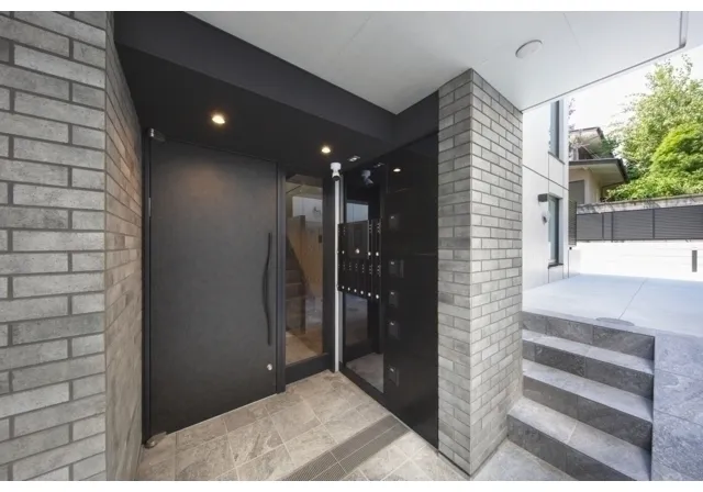 GRAN PASEO Shimokitazawa II - Other - ["Door", "Grey", "Glass"]