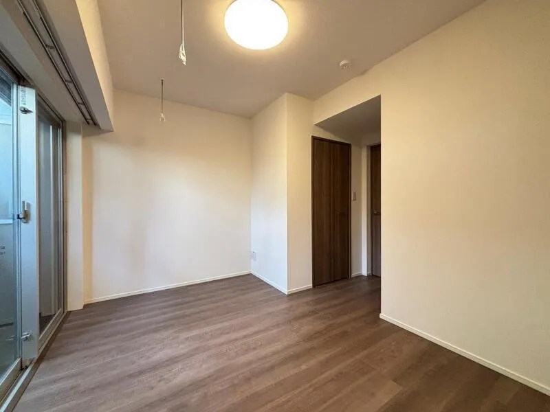 Lefon Livent Suginami Eifuku - Interior - ["Flooring", "Floor", "Wood flooring"]