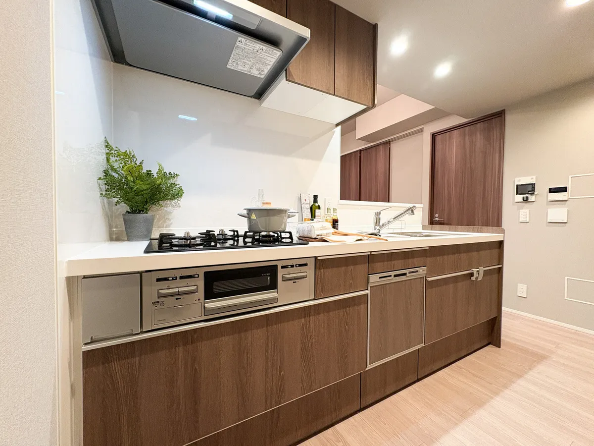 The Park House Gotanno