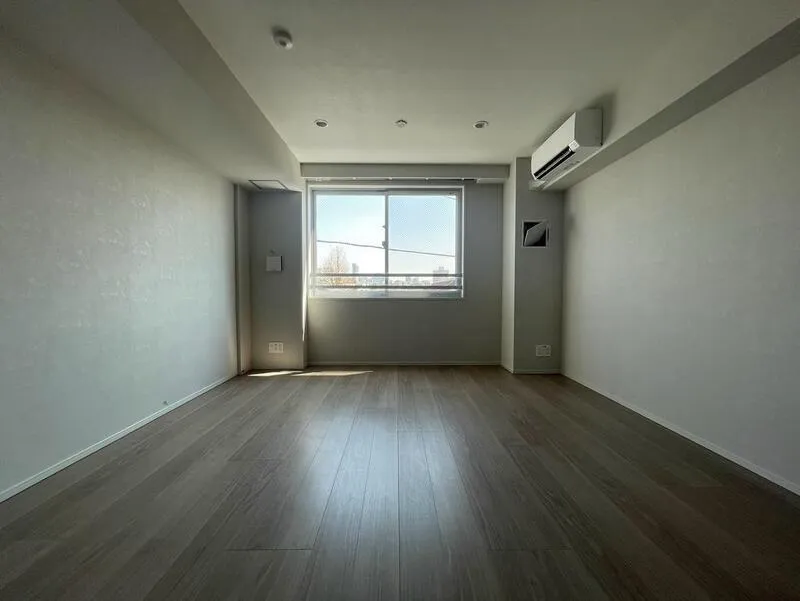 Pollast Yoyogi-Uehara - Interior - ["Flooring", "Floor", "Ceiling"]