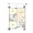 Latiera Ryogoku - Floor Plan - ["Rectangle", "Schematic", "Font"] thumbnail