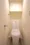 Brillia Ist Ueno Inaricho - Interior - ["Toilet seat", "Toilet", "Flooring"] thumbnail