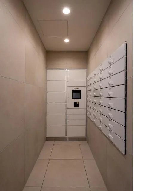 Terrace Komagome East - Other - ["Fixture", "Door", "Flooring"]
