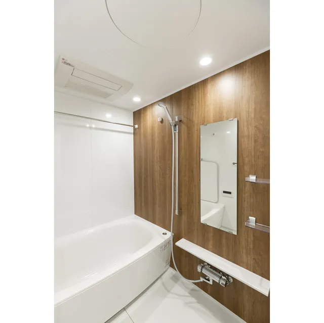 Century Oyamadai Grace - Interior - ["Building", "Furniture", "Cabinetry"]