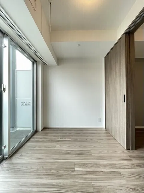 Stylio Kamata West - Interior - ["Flooring", "Floor", "Wood"]