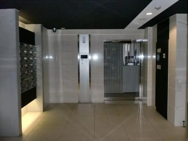Welt Nakanokami Sagimiya - Exterior - ["Property", "Ceiling", "Room"]