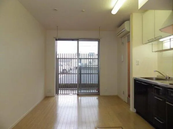 Hermitage Kami-Itabashi - Interior - ["Apartment", "Floor", "Daylighting"]