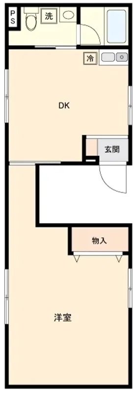 GLANZ - Floor Plan - []