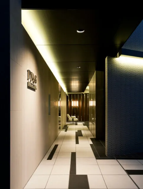 Pierce Shirokanedai - Other - ["Flooring", "Ceiling", "Interior design"]
