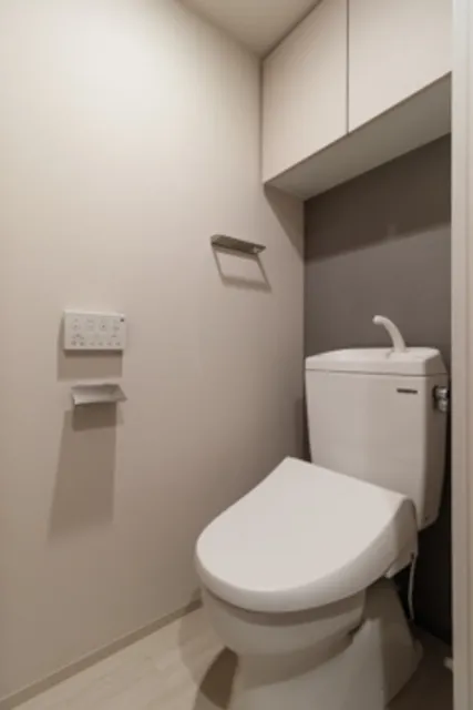 IPSE Magome - Interior - ["Toilet seat", "Toilet", "Plumbing fixture"]