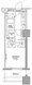 The Park Habio Kiba - Floor Plan - ["Diagram"] thumbnail
