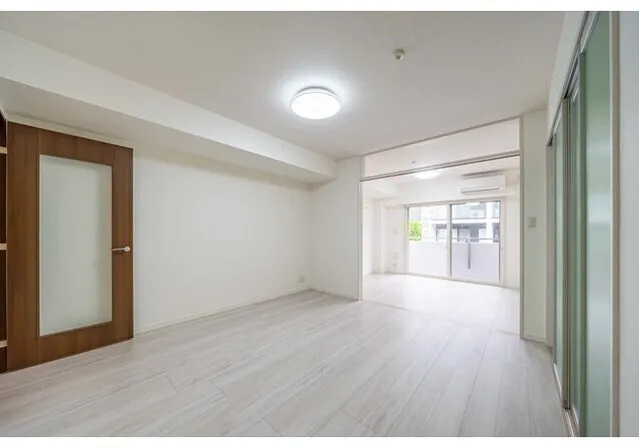 Comforia Meguro Chojamaru - Interior - ["Flooring", "Ceiling", "Floor"]