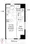 CLK Minamisenju - Floor Plan - ["White", "Diagram", "Technical drawing"] thumbnail