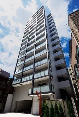 Prince Estimaison - Exterior - ["Glass", "Aluminium", "High-rise building"]