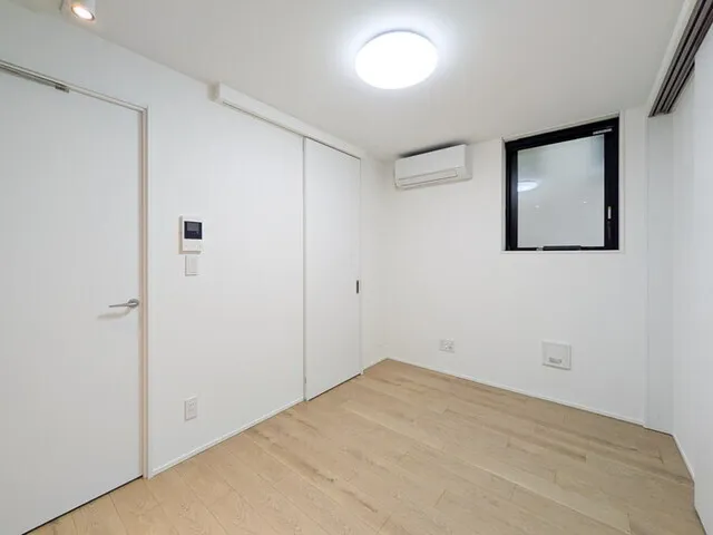 CLK Higashijujo - Interior - ["Flooring", "Wood", "Floor"]