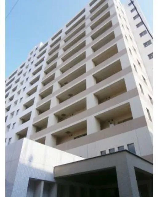 Park Axis Ochanomizu Stage - Exterior - Building Exterior