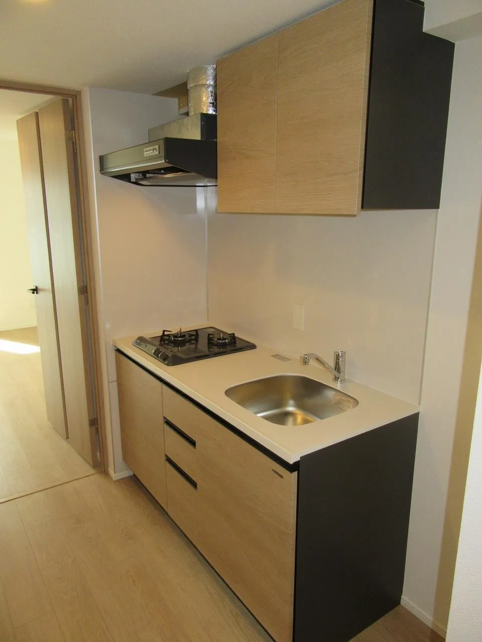 Primal Minamisuna - Interior - ["Flooring", "Floor", "Apartment"]