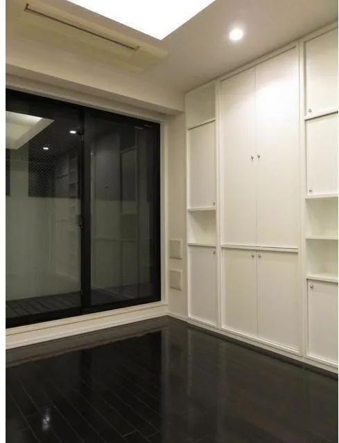 Primal Shinjuku Wakamatsucho - Interior - ["Architecture", "Floor", "Property"]