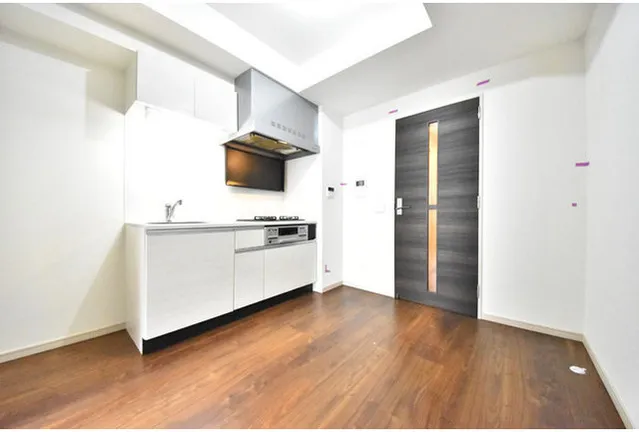 King House Sugamo - Interior - ["Flooring", "Floor", "Wood"]