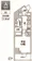 RESIDIA Nakanobu II - Floor Plan - [] thumbnail