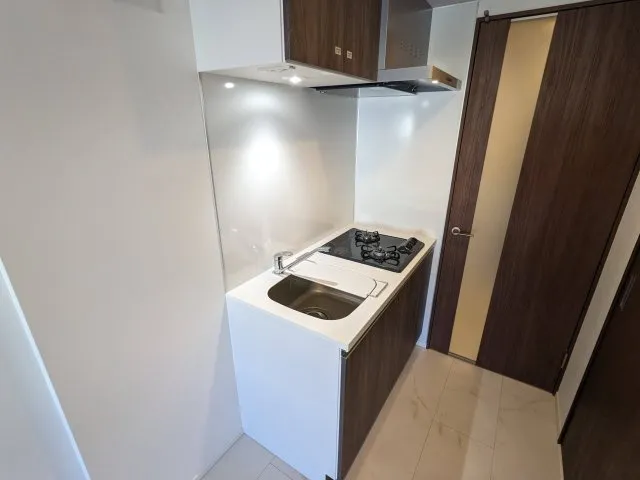 Harmony Residence Kamata Art Villa - Interior - ["Floor", "Flooring", "Apartment"]