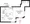 Grand Paseo Nakameguro II - Floor Plan - ["White", "Diagram", "Plan"] thumbnail