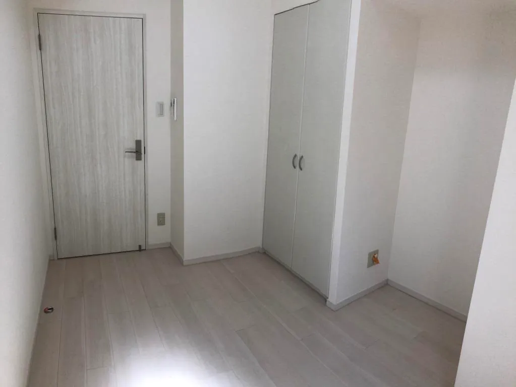 KDX Residence Sendagi - Interior - ["Flooring", "Floor", "Wood"]