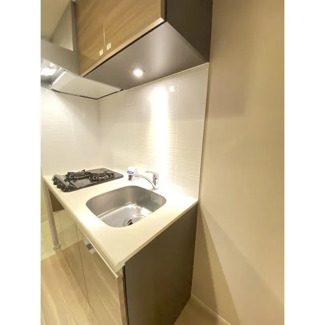 Comforia Nishimagome HILLSIDE - Interior - Interior 7 Room of the same type