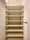 HF Kitasenju Residence - Interior - ["Shelf", "Shelving", "Wood"] thumbnail