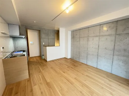 Belle Maison Nakamurabashi North NW - Interior - ["Flooring", "Wall", "Floor"]