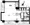 Floris Aurantium 3 - Floor Plan - ["Plumbing fixture", "Sink", "Plumbing"] thumbnail
